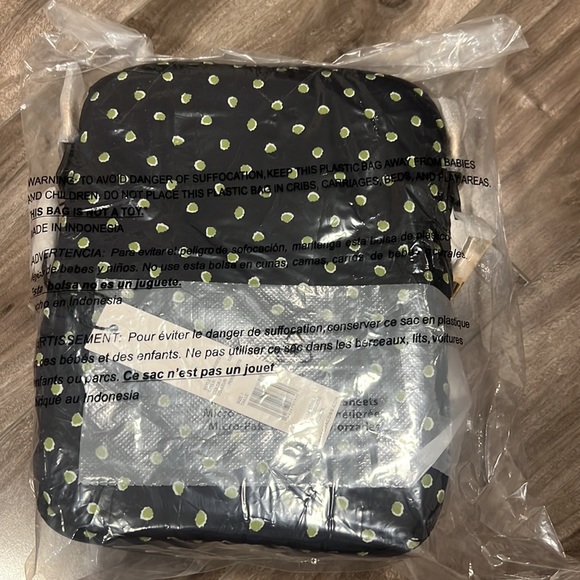🔥🔥MARC JACOBS N/S Quilted Crossbody Bag